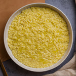 Risotto alla Milanese - Milanese Risotto