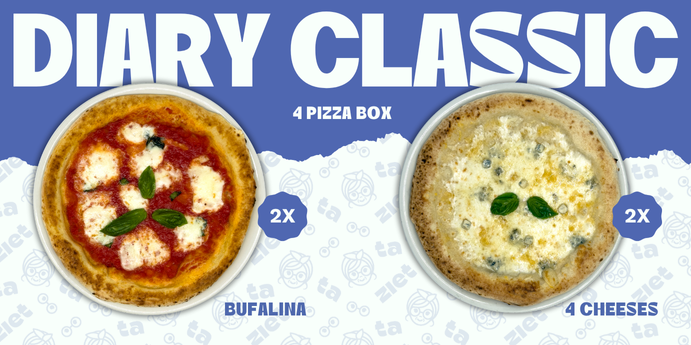 Dairy Classics