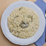 Asparagus Risotto - Risotto agli Asparagi