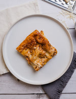 Lasagne alla bolognese - Bolognese style Lasagne (300g)