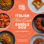 Italian Meat Gusto bundle box