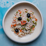 Insalata di Riso - Rijstsalade