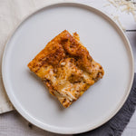 Lasagne al Forno - Baked Lasagne
