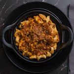 Tortellini Ragu'saus