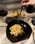 Pici Cacio e Pepe - Pici Pasta with Pecorino Cheese and Black Pepper (280g)