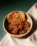 Wild Boar Stew (250g)