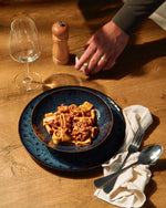 Calamarata al Ragu' di Polpo - Calamarata with Octopus Ragù (280g)
