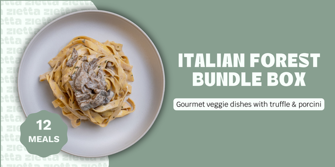 Italian Forest bundle box