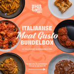 Italian Meat Gusto bundle box
