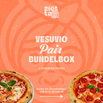 Vesuvio Pair Bundle