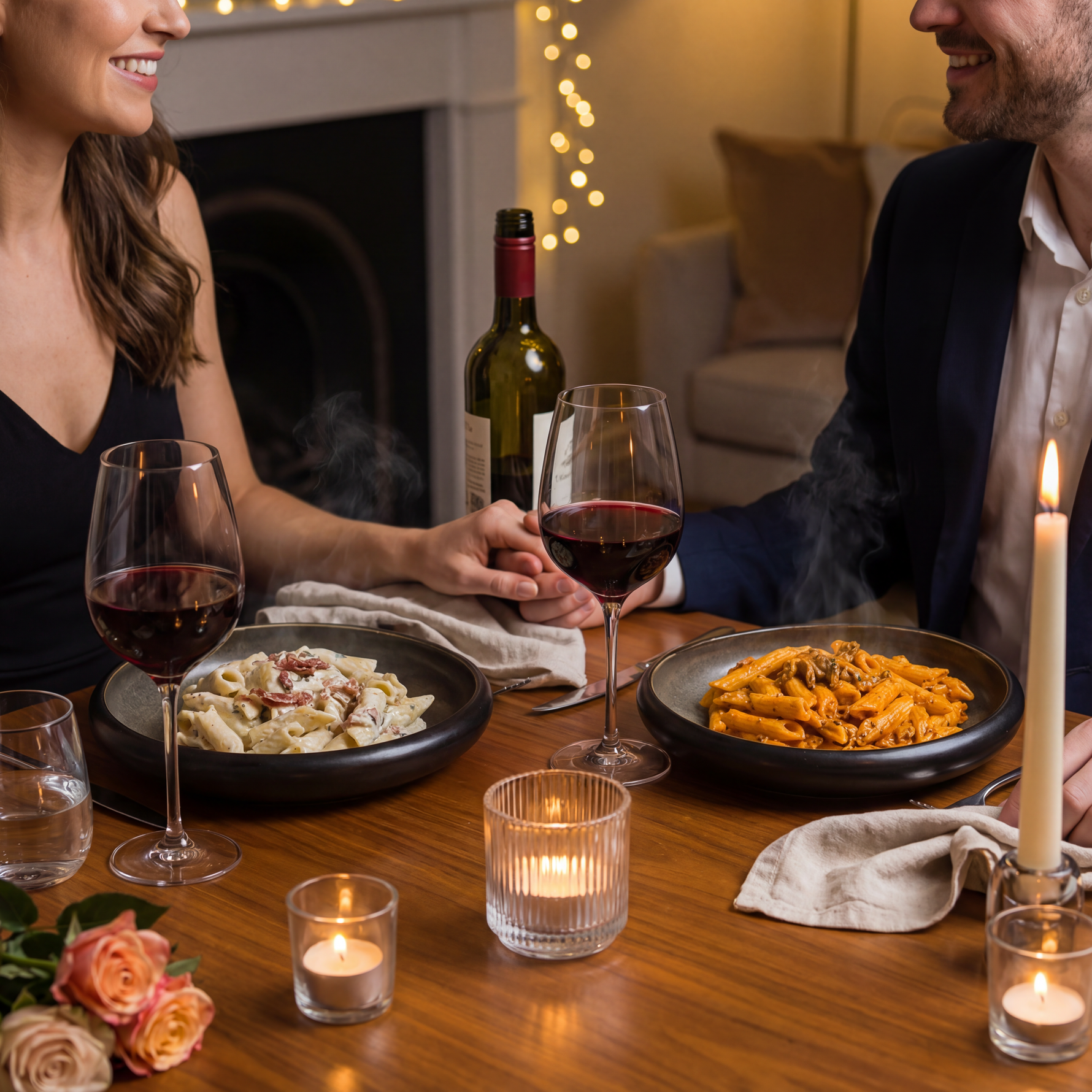 Why Artisanal Italian Food Delivery Beats Restaurant Takeout Every Time