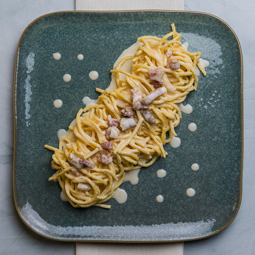 Tonnarelli alla Carbonara (280g)