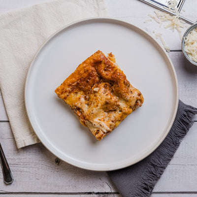 Lasagne alla bolognese - Lasagne Bolognese-stijl (300g)