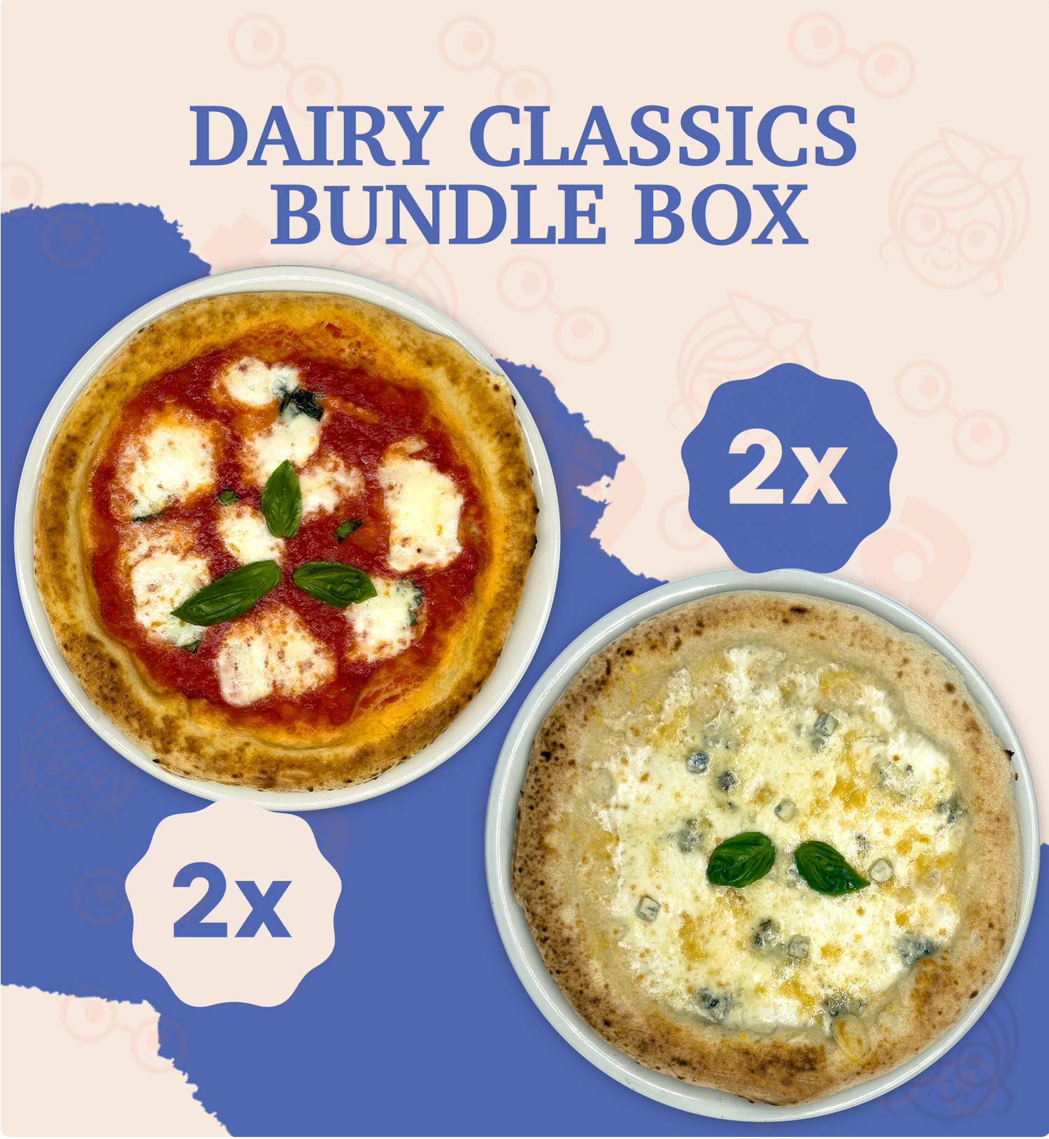 Dairy Classics