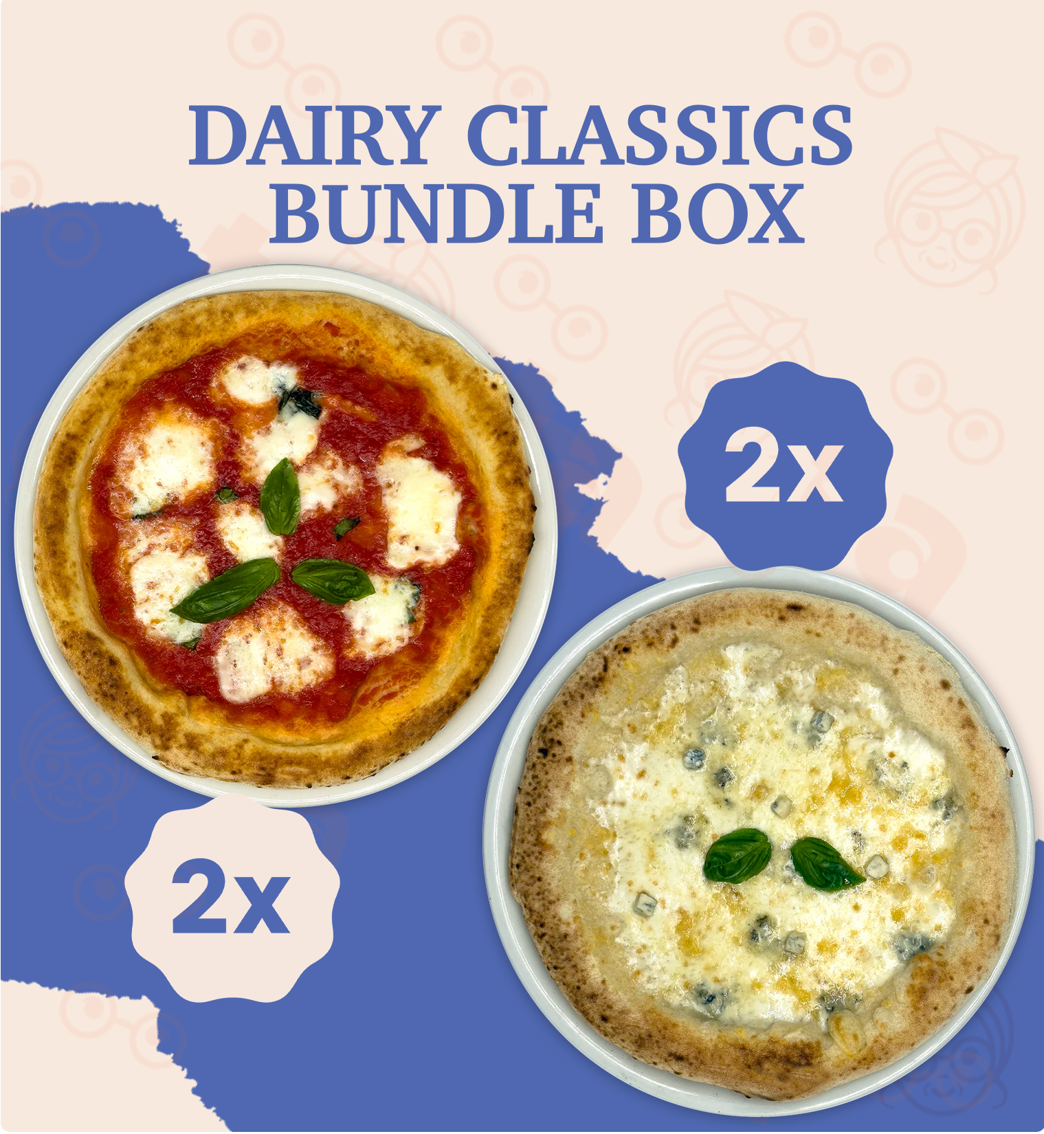 Dairy Classics