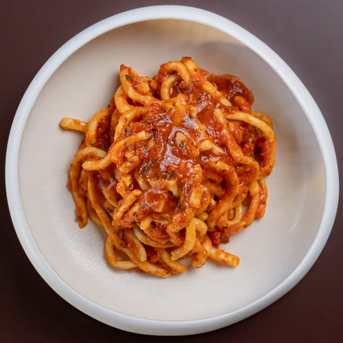 Pici alla Carretteria