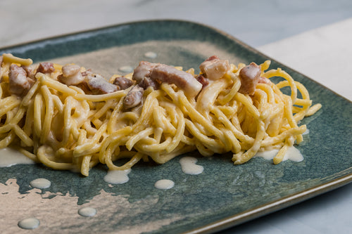 Tonnarelli alla Carbonara (280g)