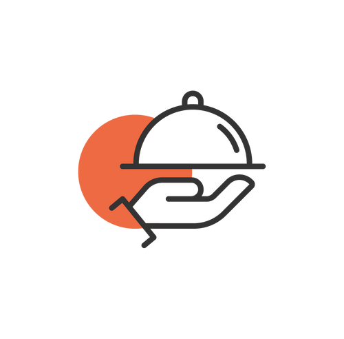 EASY TO HEAT & ENJOY