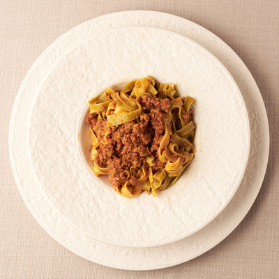 Paglia e Fieno al Ragu' (280g)