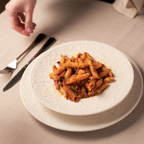 Penne alla Boscaiola (300g)