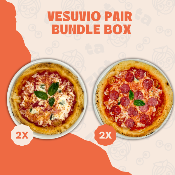 Vesuvio Pair Bundle