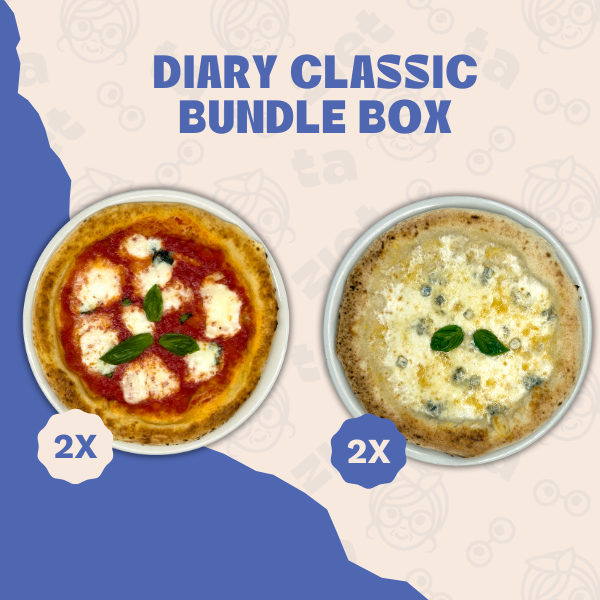 Dairy Classics