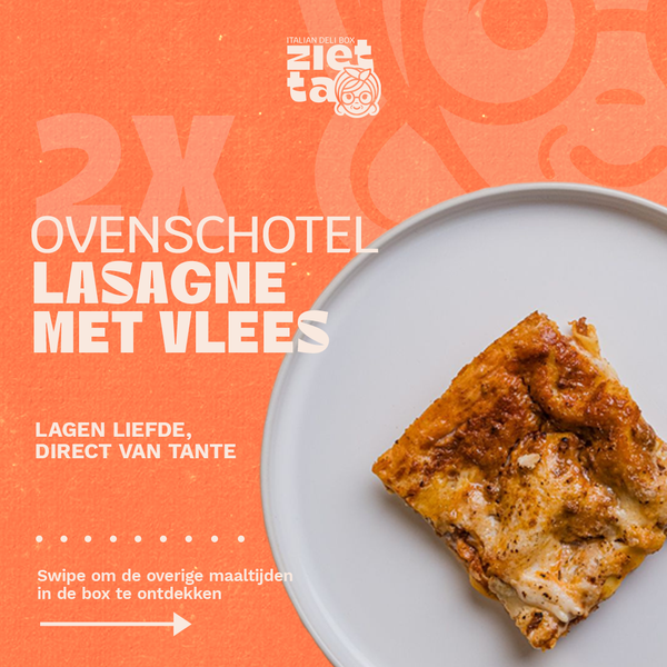 Italian Meat Gusto bundle box