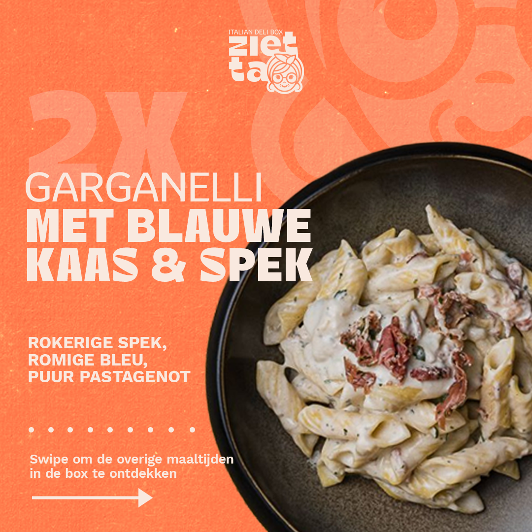 Italian Classics bundle box