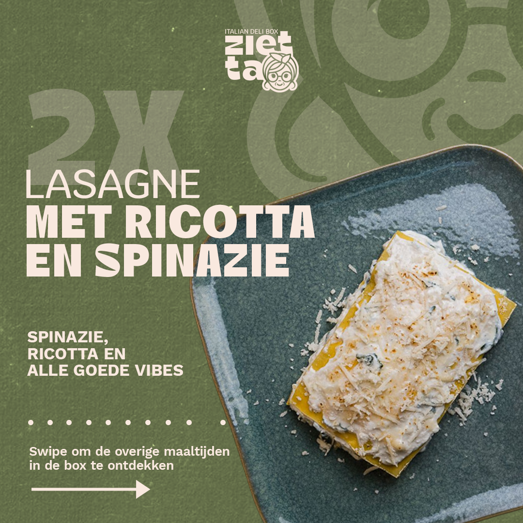 Italian Forest bundle box