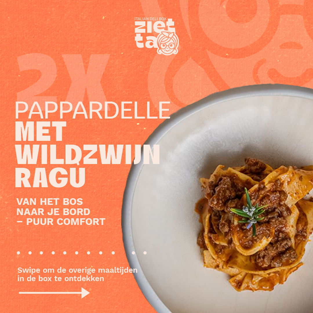 Italian Classics bundle box