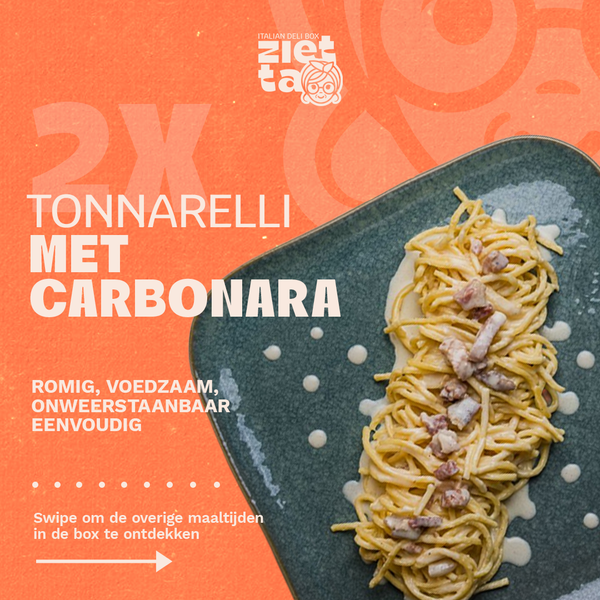 Italian Classics bundle box