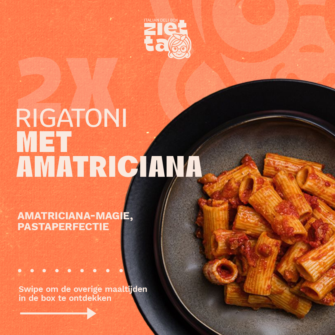 Italian Classics bundle box