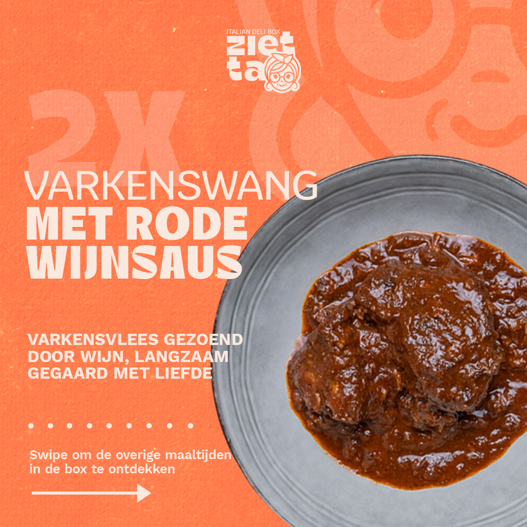 Italian Meat Gusto bundle box