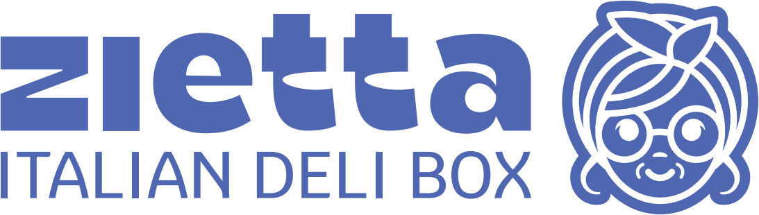 Zietta Italian Deli Box